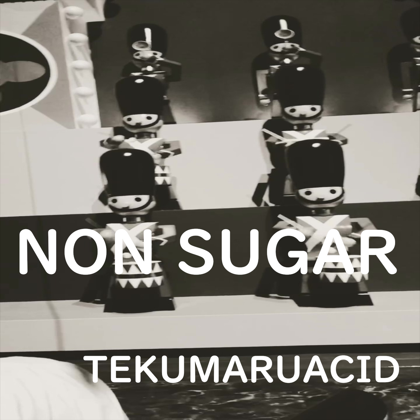 non-sugar